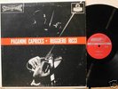 LONDON FFRR CS 6163 RICCI PAGANINI 24 CAPRICES NM