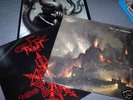 3 Alben - Celtic Frost - Morbid Tales - To Mega Therion