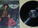 JIMI HENDRIX LP ARE YOU EXPERIENCED TRACK 612 001 MONO