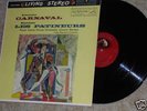 RCA Living Stereo Shaded  #2450 Carnaval  Les Patineurs