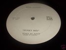 Remix By Mach 1980 Special Disco Mixer LP Funky Mix