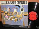 Dave Brubeck - Time Out - Rare Mono CL1397 6 eye