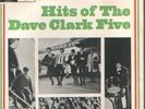 DAVE CLARK FIVE EP Spain 1964 Any way you want it +3