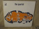THE QUARTET 
