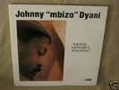 JOHNNY DYANI 