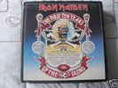 IRON MAIDEN 10 YEARS BOX SET
