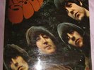 The Beatles RUBBER SOUL Mono PMC 1267 1st Pressing LOUD