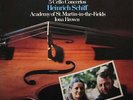 PHILIPS 411126 1 HEINRICH SCHIFF Vivaldi  5 Cello  NM -