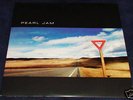 Pearl Jam - Yield - Vinyl LP
