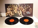 jimi hendrix electric ladyland polydor label