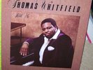 HTF 1983 THOMAS WHITFIELD HOLD ME GOSPEL LP NM-