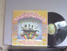 THE BEATLES MAGICAL MYSTERY TOUR + LIVRET 24 PAGES USA