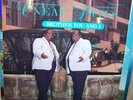 HTF O'NEAL TWINS BROTHER YOU AND I GOSPEL LP NM