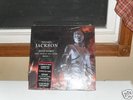 MICHAEL JACKSON 3 LP HISTORY SET AND BOOKLET RARE