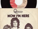 QUEEN - Now I'm Here Dutch 7