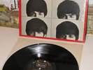 BEATLES  LP 