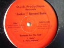 JACKIN BERNARD BADIE-BERNARDS GOT THE FUNK 12