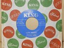Wynonie Harris - Lovin´ Machine (1957) US-King rockig 