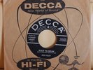 Red Foley - Rock´n Reelin´ (1958) Decca US * rockig RAR