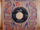 Steve Lawrence - Pretty Blue Eyes (1959) ABC Paramount