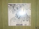 THE BEATLES REVOLVER SEALED COLLECTIBLE LP