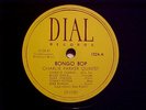 Charlie Parker Quintet-Bongo Bop-Dial 1024
