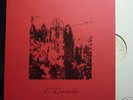 LSD March LP JAPAN PSYCH AVANT GARDE Rallizes Denudes