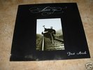 First Arsch -Saddle Up LP (Rammstein) Vinyl Rarität Top
