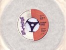 UPSETTERS Return of Django ORIGINAL 1969 UK Single EX+