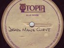 JAN & DEAN UK UTOPIA  ACETATE *DEAD MAN'S CURVE*