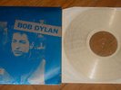 BOB DYLAN - YOUNG-BUTGROWING - CLEAR WAX - NOT TMOQ