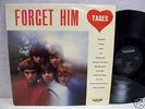 TAGES FORGET HIM RARE SWEDEN ONLY MONO BEAT PSYCH LP NM