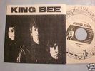 KING BEE : Fred Cole Dead Moon Garage Punk 45 LISTEN