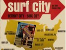 JAN & DEAN surf city LIBERTY LP-LRP3314 __original 1963