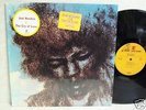 JIMI HENDRIX CRY OF LOVE 1971 US LP IN SHRINK w/2 STKRS