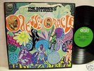 ZOMBIES ODYSSEY AND ORACLE 1968 US STEREO 1st PRESS LP