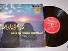 SABAH The Singing Nightingale Voix de l'Orient LPVD 7