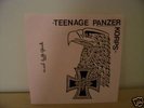 teenage panzerkorps cold cave blank dogs termbo kbd