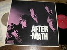 ROLLING STONES -  Aftermath,  ORIG 1966 MONO LP/inner