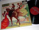 LONDON BLUE BACK CS-6006 Espana V2 Argenta NM/-