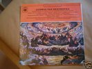 Fritz Wunderlich, sehr seltene LP Beethoven 9. Sinf.