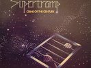 SUPERTRAMP Crime Of The Century LP Original Master MFSL
