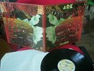 KEITH TIPPETT'S ARK 