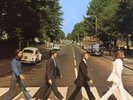 Abbey Road Picture Disc By The Beatles