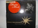 Rare Duke Ellington Moods LP - SESAC - Nice