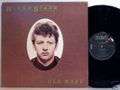 RINGO STARR - OLD WAVE Rare non-US/UK release, CANADA