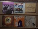 8 JEFFERSON AIRPLANE LPS = SURREALISTIC PILLOW + 7 MORE