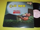 VELVET HAMMER Call Me SOOZI 1977 US ORIG Happy + 8 NR
