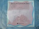 Lost Lennon Tapes: Love Songs Part 1 *FACTORY SEALED*