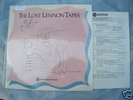 Lost Lennon Tapes: Surpize Surpize Factory Sealed